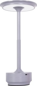 Lampada da comodino APP1373-T grey