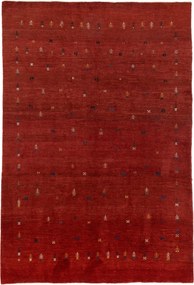 Loribaft Tappeto 240 x 160 (Iran) Annodato A Mano
