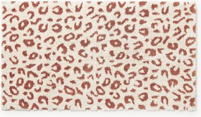 Tappetino da bagno antiscivolo Leo