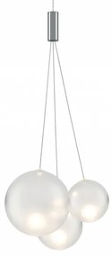 Lodes -  Random SP LED  - Lampadario componibile