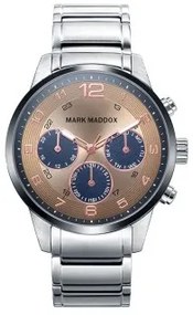 Orologio Uomo Mark Maddox HM7016-45