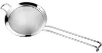 Colino in acciaio inox GrandChef D14 cm