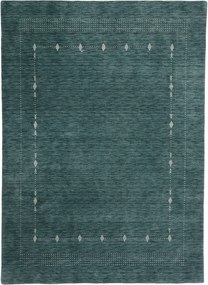 Loribaft Tappeto 240 x 170 (Indian) Annodato A Mano
