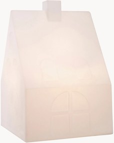 Lampada decorativa a LED luce regolabile con cambio colore e telecomando Shining House