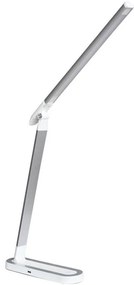 Rabalux - Lampada touch da tavolo LED LED/7W/230V bianca