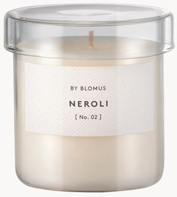 Candela profumata Valoa (Neroli)