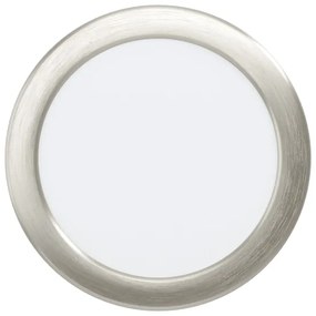 Eglo 99138 - Faretto da incasso LED FUEVA 5 LED/10,5W/230V