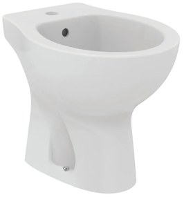 Bidet distanziato Tirso IDEAL STANDARD L 36 x H 39.5 x P 50 cm Bianco EUR