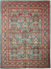 Ariana Tappeto orientale 300 x 410 (Pakistan) Annodato A Mano
