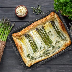 Teglia 26x29,5 cm Grande – Orion