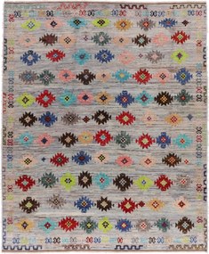 Tappeto orientale 300x250 () Annodato A Mano