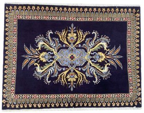 Kashan Tappeto persiano 70 x 100 (Iran)