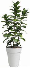 Vaso in plastica riciclata ø 40 cm Capri - Artevasi