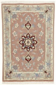 Tappeto persiano 60 x 90 (Iran) Annodato A Mano