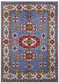 Kazak Tappeto orientale 250 x 180 (Pakistan) Annodato A Mano