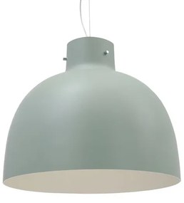 Bellissima Lampada a Sospensione Brillante Verde - Kartell