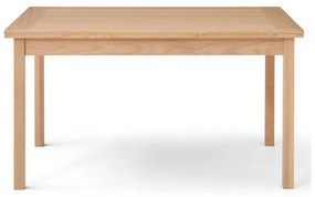 Tavolo da pranzo Hammel in rovere 140 x 90 cm Dinex - Hammel Furniture