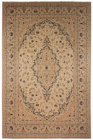 Kashan Tappeto persiano 240x370 (Iran)