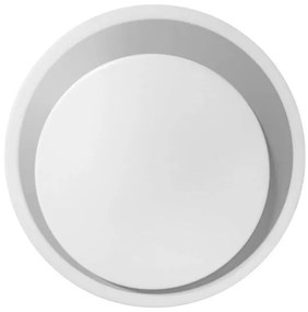 Ledvance - Plafoniera LED dimmerabile SMART+ MOON LED/24W/230V Wi-Fi