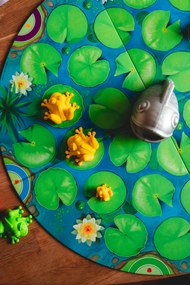 SmartGames - Froggit