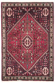 Abadeh Tappeto 100 x 70 (Iran) Annodato A Mano