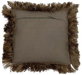 Cuscino da esterno in iuta 50x50 cm Enola - Bloomingville