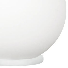 EGLO 85264 - Lampada da tavolo RONDO 1xE27/60W/230V diametro 20 cm