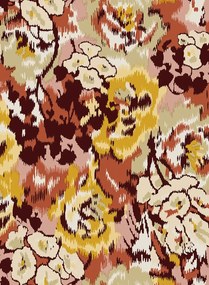 Missoni Home Carta da parati Flower Pot - 10302