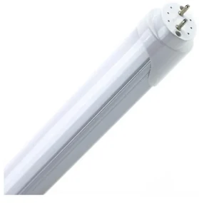 Tubo LED T8 150cm 25W serie Professional (alimentazione Bilaterale) - High  CRI Colore Bianco Freddo 5.000K