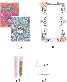 Gioielli You & Me - Cuori