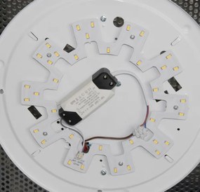 Top Light - Modulo LED LED/18W/230V