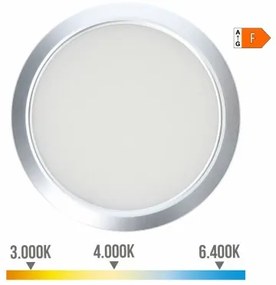 LED Downlight da Incasso EDM Regolabile F 20 W 2050 Lm (3200-6400 K)