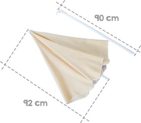 Set da bambini da giardino Outdoor+ – Roba