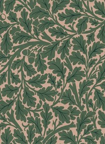 House of Hackney Carta da parati Quercus - Tourmaline