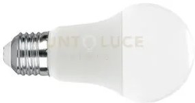 Klassic-e27-9c-kit20 kit 20pz lampadina led attacco e27 8.5w 806lm ...