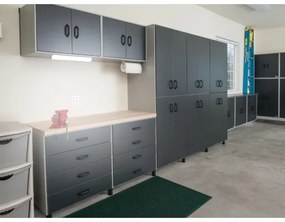 Illuminazione a LED per specchi da bagno LED/15W/230V 4000K IP44