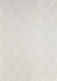 Farrow & Ball Carta da parati Crivelli Trellis - Slipper Satin/ Pointing