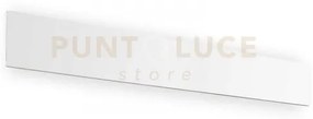 Zig zag square applique led smd 750 x 50 30 w on-off 3250 lm 4000 k...