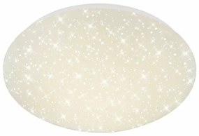 Briloner 3320-016 - Plafoniera LED CIELO STELLATO LED/12W/230V