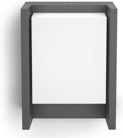 Philips 16460/93/16 - Lampada LED da esterno MYGARDEN ARBOUR LED/6W/230V IP44