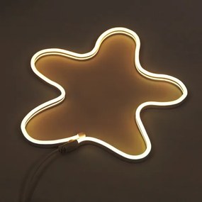 Aigostar - Striscia LED 50m LED/400W/230V 3000K IP65