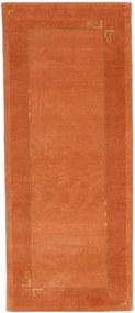 Nepal Tappeto orientale 200x80 (Nepal) Annodato A Mano