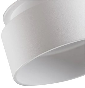 Kanlux 29235 - Lampada da incasso GOVIK GU10/10W bianco