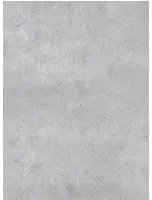 Rebel Walls Carta da parati panoramica Solid - Gray