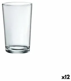 Bicchieri da Birra Bormioli Rocco Caña Vetro 470 ml (12 Unità)