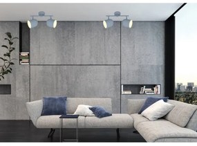 Luce Spot AZURO 2xE27/40W/230V