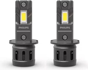 SET 2x LED Lampadine auto 11336 U2500 CX H3 PK22s/13W/12V 6000K