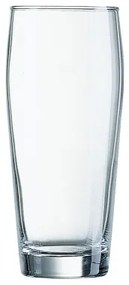 Bicchieri da Birra Luminarc World Beer Trasparente Vetro 480 ml 6 Unità (Pack 6x)