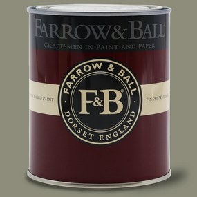 Farrow & Ball Full Gloss - 2,5l - Treron 292