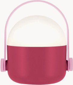Lampada da tavolo portatile a LED con luce regolabile Ole